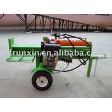 CE Approved Diesel engine wood splitter